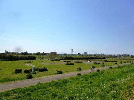 オークハイツ(多摩川玉川公園)