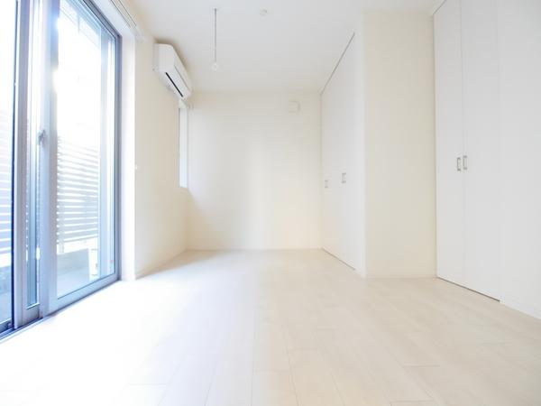 ドゥエル中根