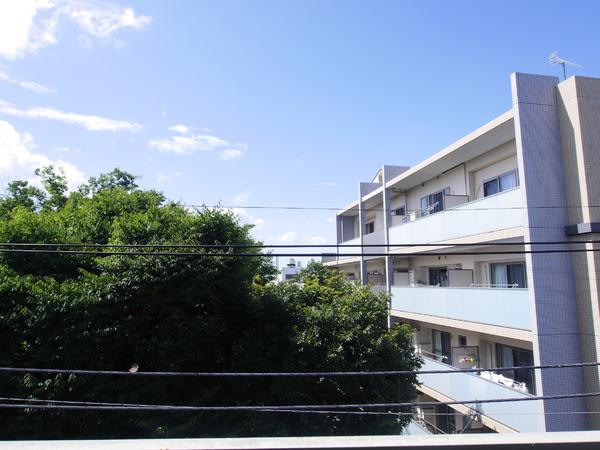 パークサイド学芸大