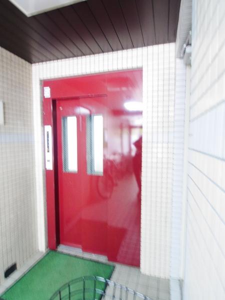 パークサイド学芸大