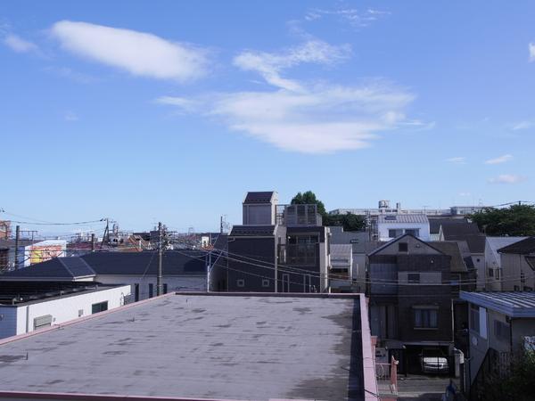 世田谷区奥沢５丁目のマンション