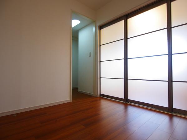世田谷区奥沢５丁目のマンション