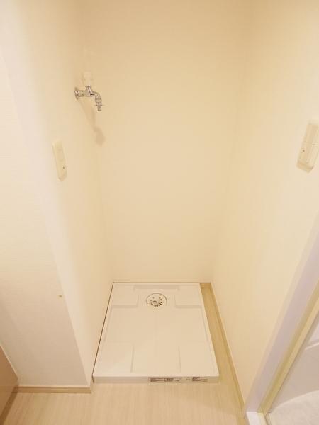 世田谷区奥沢５丁目のマンション
