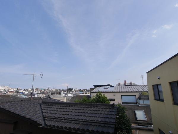 目黒区平町１丁目のマンション