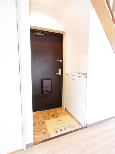 目黒区平町１丁目のマンション
