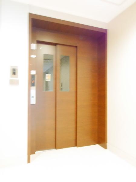 目黒区平町１丁目のマンション