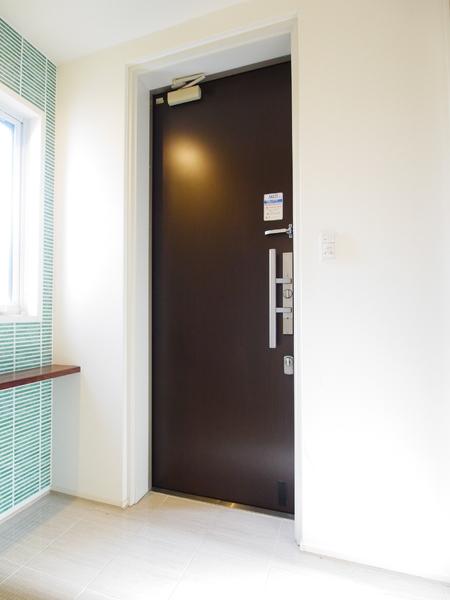 目黒区平町１丁目のマンション