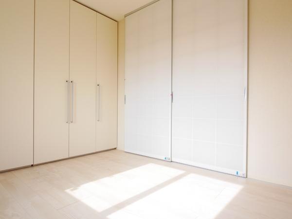 目黒区平町１丁目のマンション