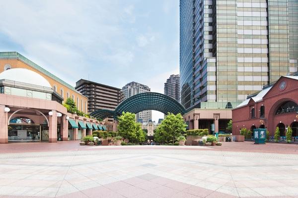 世田谷区奥沢5丁目のマンション(恵比寿ガーデンプレイス)