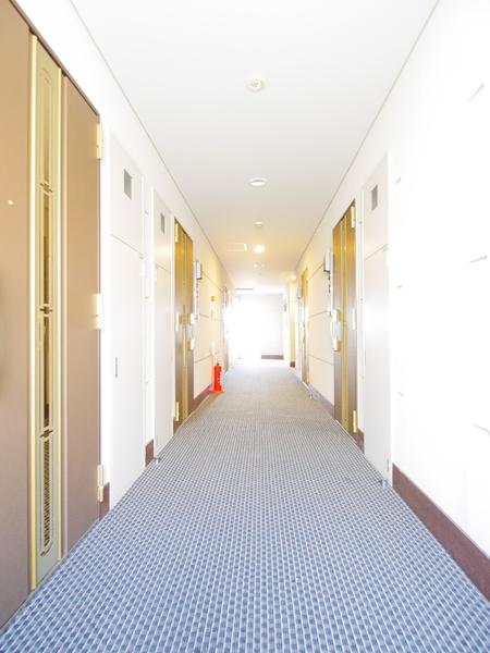世田谷区奥沢５丁目のマンション