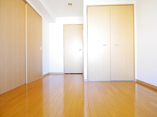 世田谷区奥沢５丁目のマンション