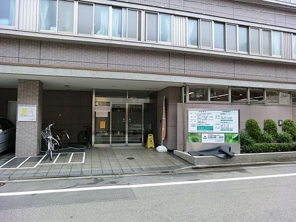 メゾン・グレコ(医療法人財団日扇会第一病院)