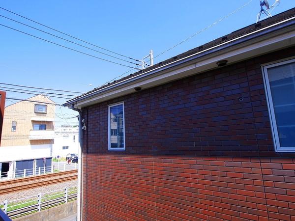リバーハウス