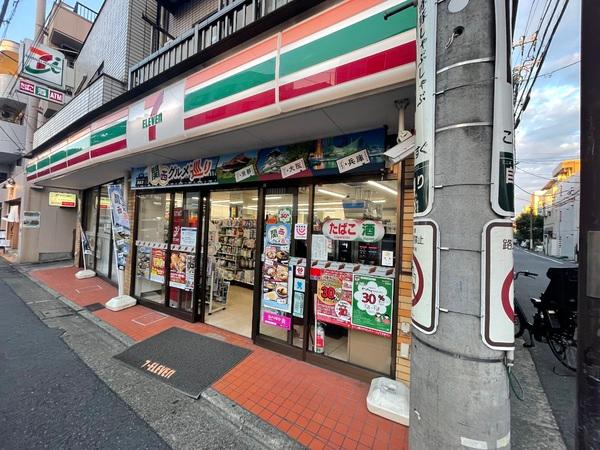 フロイライン(セブンイレブン)
