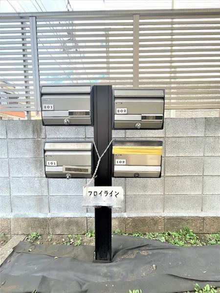 フロイライン