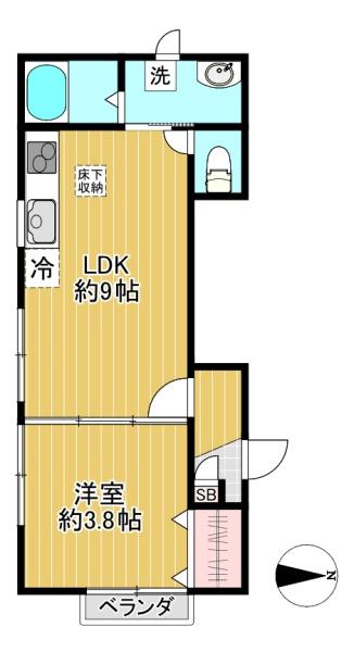 Address　Okusawa