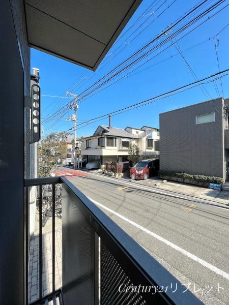 Address　Okusawa
