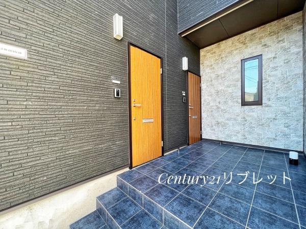 Address　Okusawa
