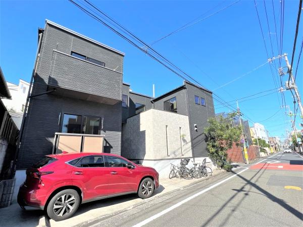 Address　Okusawa