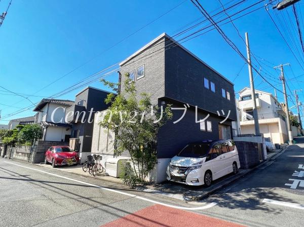 Address　Okusawa