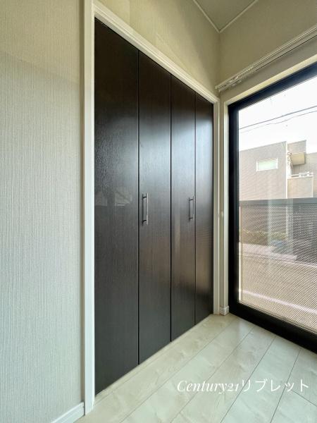 Address　Okusawa