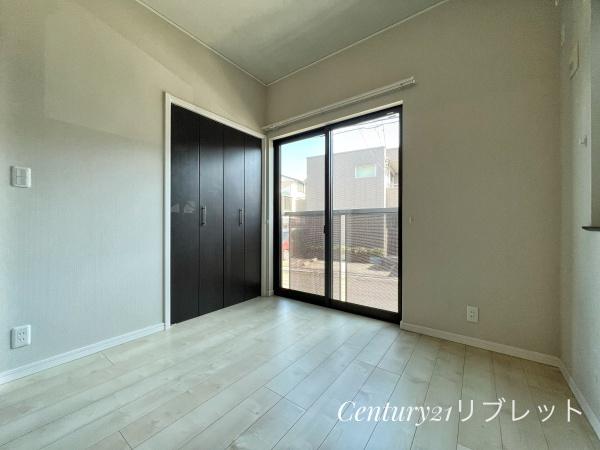 Address　Okusawa