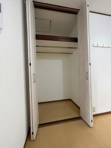 フォレステ碑文谷