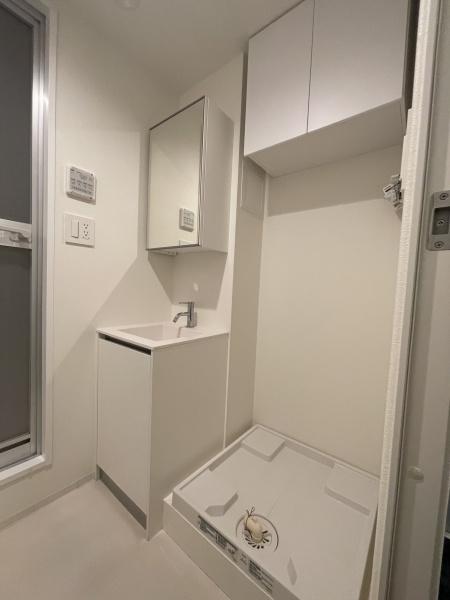 品川区小山台１丁目のマンション