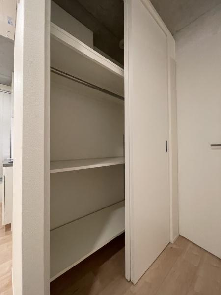 品川区小山台１丁目のマンション