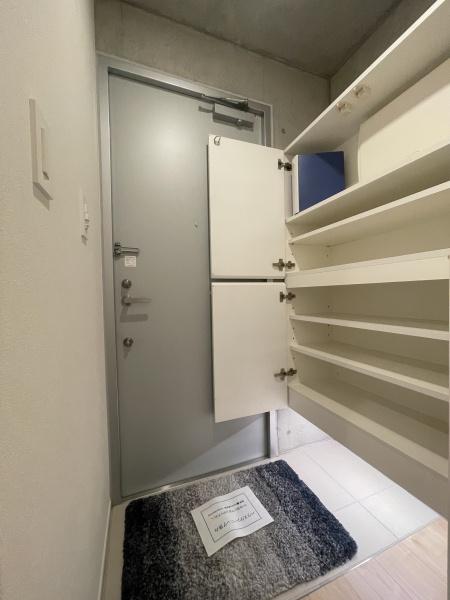 品川区小山台１丁目のマンション