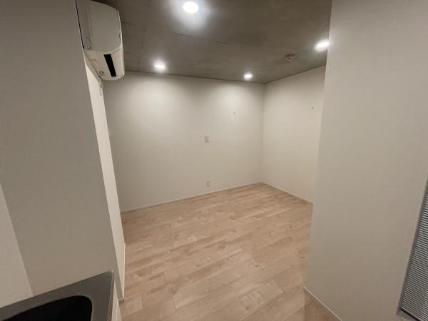 品川区小山台１丁目のマンション
