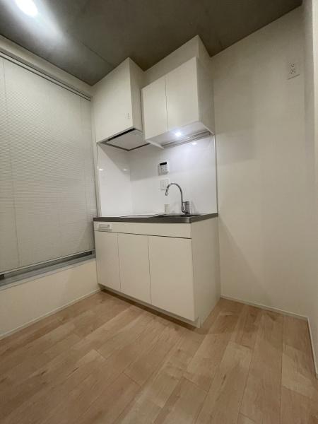 品川区小山台１丁目のマンション