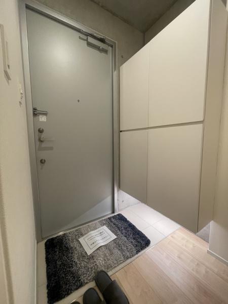 品川区小山台１丁目のマンション