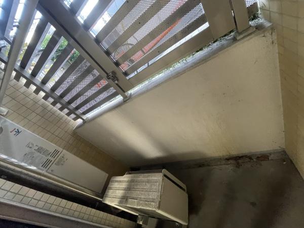 目黒区中根１丁目のマンション