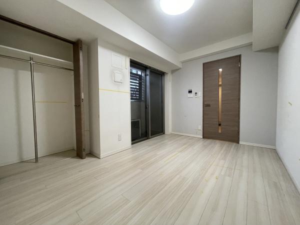 目黒区中根１丁目のマンション