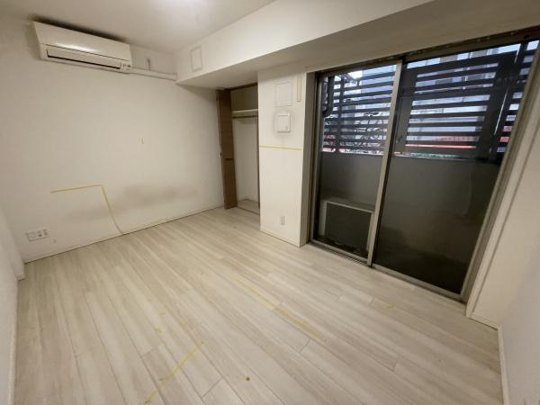 目黒区中根１丁目のマンション