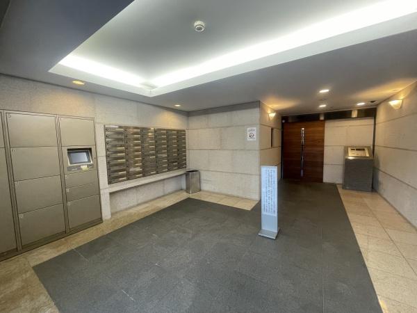 ルーブル学芸大学7番館