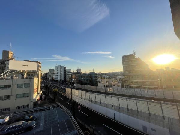 ルーブル学芸大学7番館