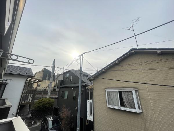 アイビスIII番館