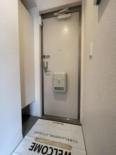 アイビスIII番館