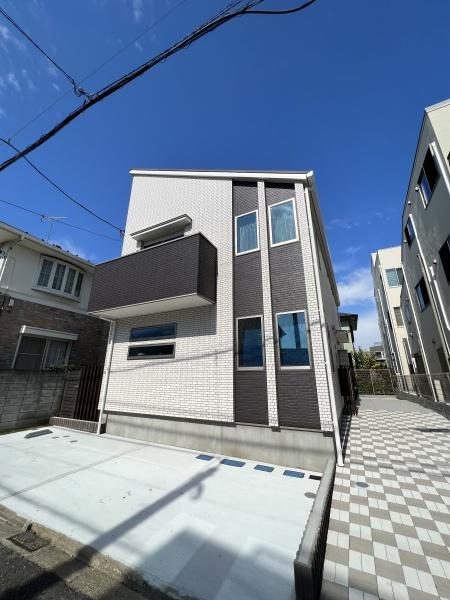 CASA上野毛