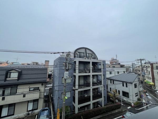 ルネサンスコート自由が丘