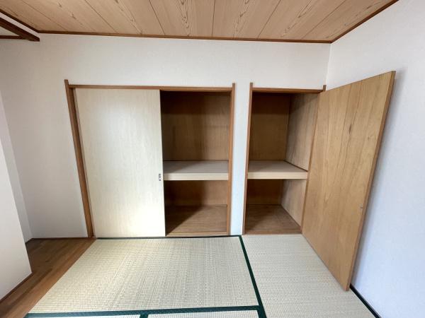 コーポ富士