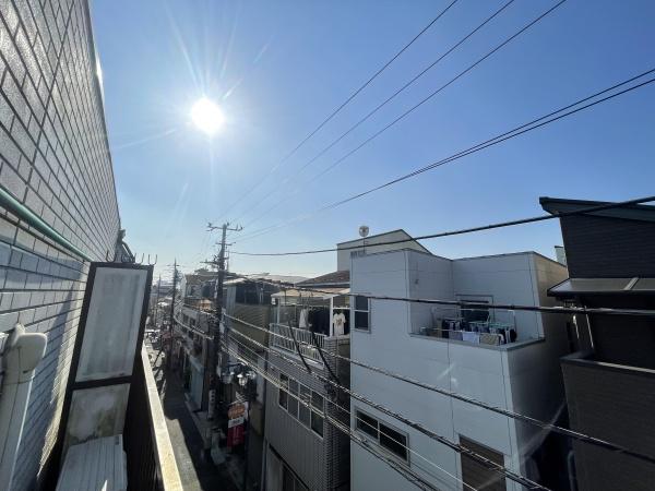 コーポ富士
