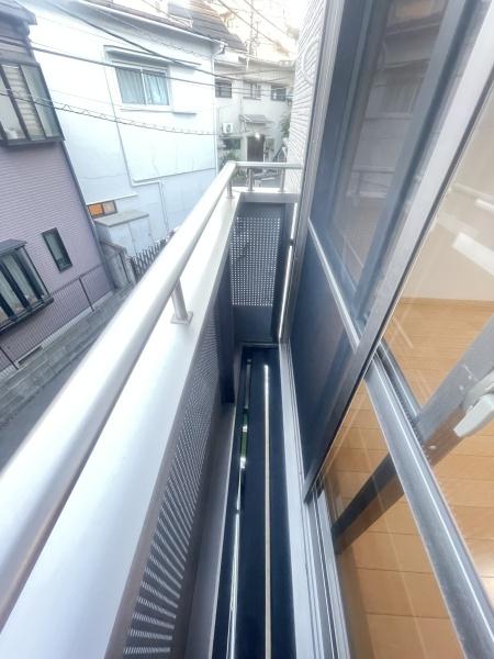 ハイネス中目黒