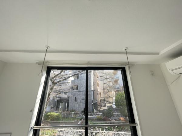 目黒区八雲１丁目のマンション