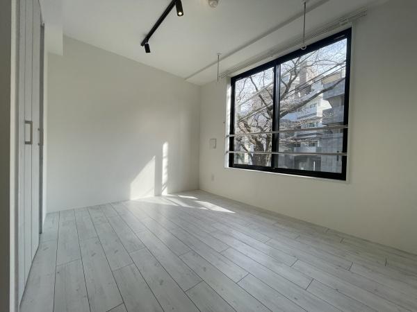 目黒区八雲１丁目のマンション