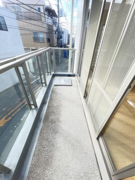 フレッグ目黒平町
