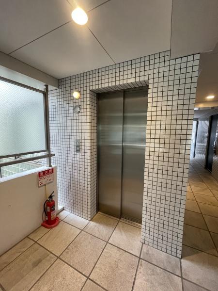 フレッグ目黒平町
