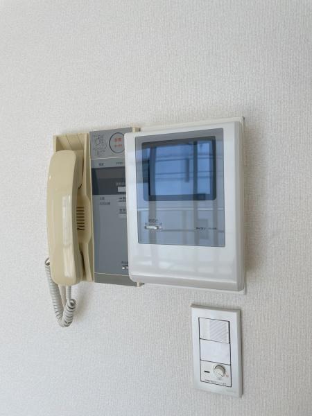 フレッグ目黒平町